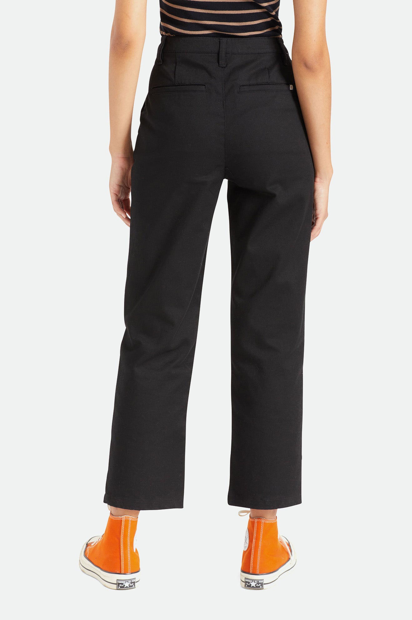 Victory Pant - Black - Image 3