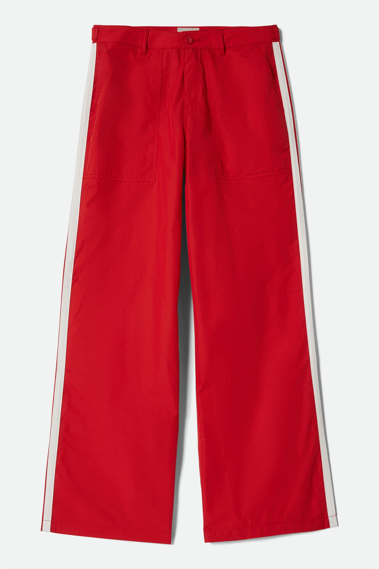 Jane Utility Wide Leg Pant - Adrenaline Rush - Image 2